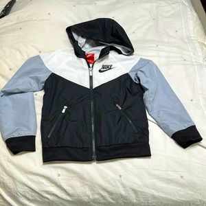 Nike Kids Rain Jacket
